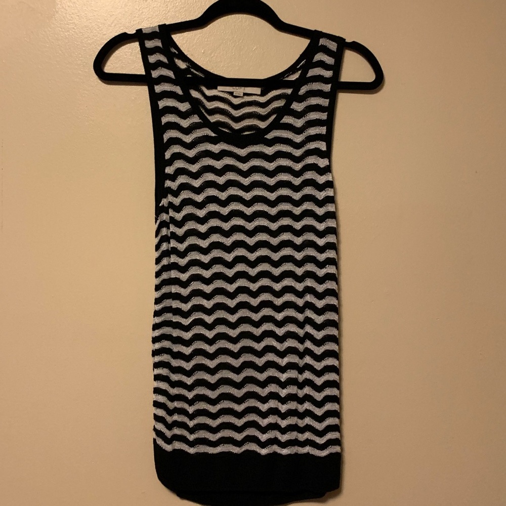 😃 sale Loft tank top blouse very pretty